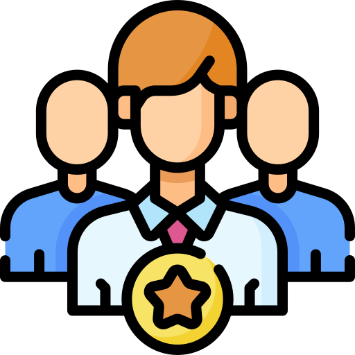 Outcome Icon